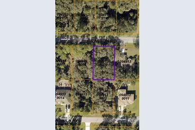 Grafton Road, North Port, FL 34291 - Photo 1