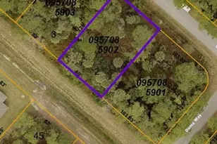 Narcissus Terrace, North Port, FL 34286 - Photo 1