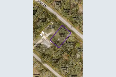 Inks Lane, North Port, FL 34286 - Photo 1