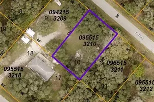 Inks Ln, North Port, FL 34286 - Photo 1