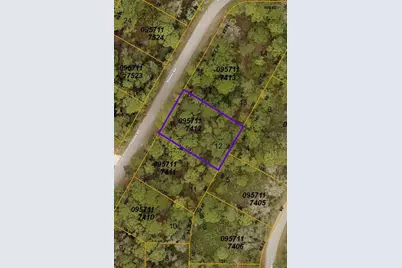 Ploves Road, North Port, FL 34286 - Photo 1