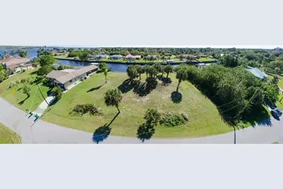 12397 & 12405 Mitchell Terrace, Port Charlotte, FL 33981 - Photo 5