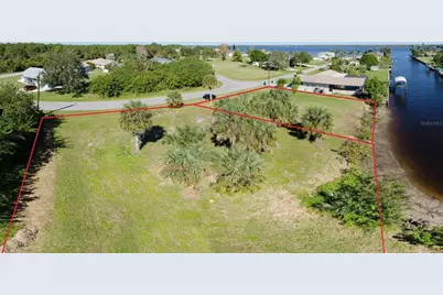 12397 & 12405 Mitchell Terrace, Port Charlotte, FL 33981 - Photo 3