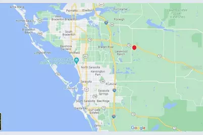 Verna Road, Sarasota, FL 34251 - Photo 3