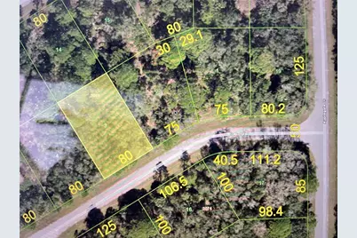 15104 Depot Terrace, Port Charlotte, FL 33953 - Photo 3