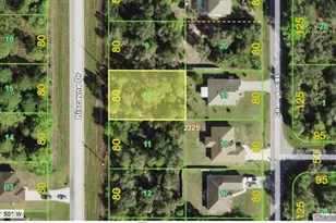 80 Biscayne Dr, Port Charlotte, FL 33953 - Photo 1