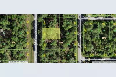 444 Biscayne Drive, Port Charlotte, FL 33953 - Photo 1