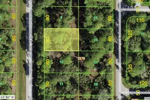 444 Biscayne Dr, Port Charlotte, FL 33953 - Photo 1