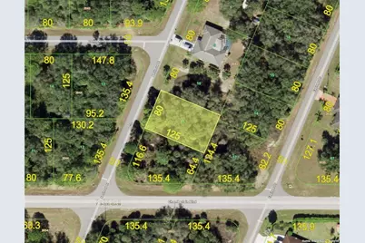 544 Berthoud Street, Port Charlotte, FL 33953 - Photo 1