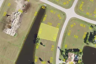 17475 Belie Way, Punta Gorda, FL 33955 - Photo 1