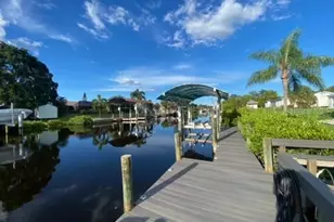 18058 Avonsdale Cir, Port Charlotte, FL 33948 - Photo 29