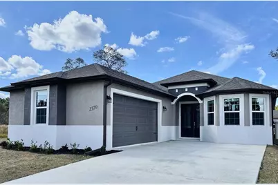 6782 Paigo Lane, North Port, FL 34291 - Photo 1
