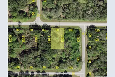 15095 & 15103 Gennaro Avenue, Port Charlotte, FL 33953 - Photo 9