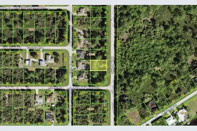 4075 Gillot Boulevard, Port Charlotte, FL 33981 - Photo 1