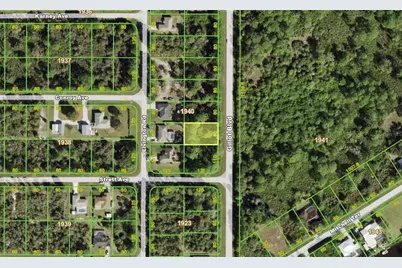 4075 Gillot Boulevard, Port Charlotte, FL 33981 - Photo 1