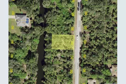 337 Overbrook Street, Port Charlotte, FL 33954 - Photo 1