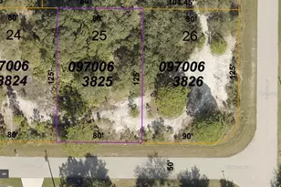 Alhambra Ave, North Port, FL 34291 - Photo 1