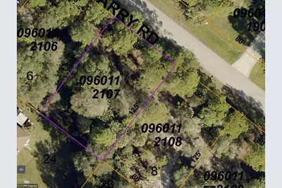 Barry Road, North Port, FL 34286 - Photo 1