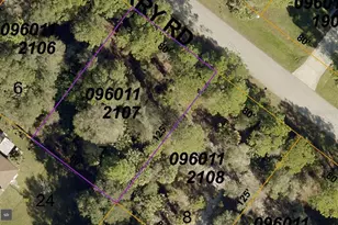 Barry Rd, North Port, FL 34286 - Photo 1