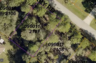 Barry Rd, North Port, FL 34286 - Photo 1