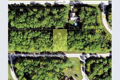 13248 Finkle Avenue, Port Charlotte, FL 33981 - Photo 1