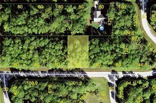 13248 Finkle Ave, Port Charlotte, FL 33981 - Photo 1