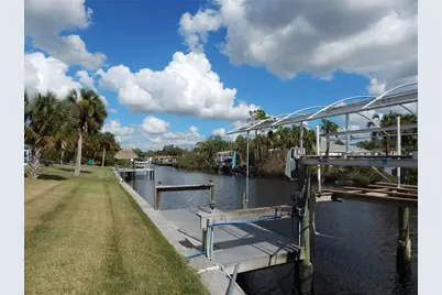 1292 Eppinger Drive, Port Charlotte, FL 33953 - Photo 11