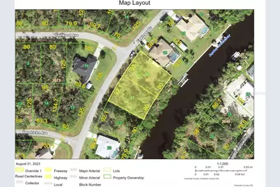 1292 Eppinger Drive, Port Charlotte, FL 33953 - Photo 21