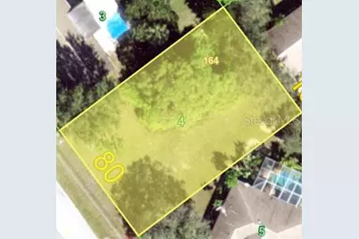 2590 Lake View Boulevard, Port Charlotte, FL 33948 - Photo 1