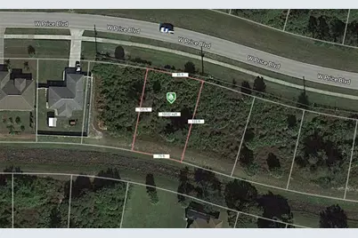 W Price Boulevard, North Port, FL 34287 - Photo 1
