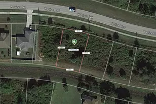 W Price Blvd, North Port, FL 34287 - Photo 1