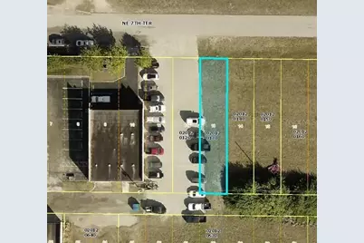 1028 NE 7th Terrace, Cape Coral, FL 33909 - Photo 1