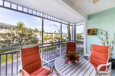 5119 Melbourne Street #C-201, Port Charlotte, FL 33980 - Photo 51