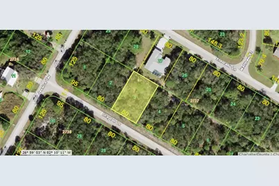 17116 Drayton Lane, Port Charlotte, FL 33948 - Photo 1