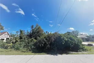 3438 Dunkirk St, Port Charlotte, FL 33980 - Photo 1