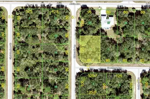 17102 Geoffrey Ave, Port Charlotte, FL 33948 - Photo 1