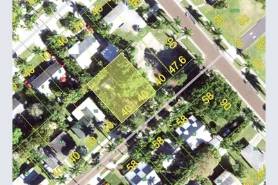 610 Trabue Avenue, Punta Gorda, FL 33950 - Photo 1