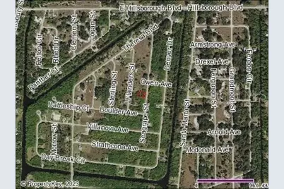 147 Seagrape Street, Port Charlotte, FL 33954 - Photo 1