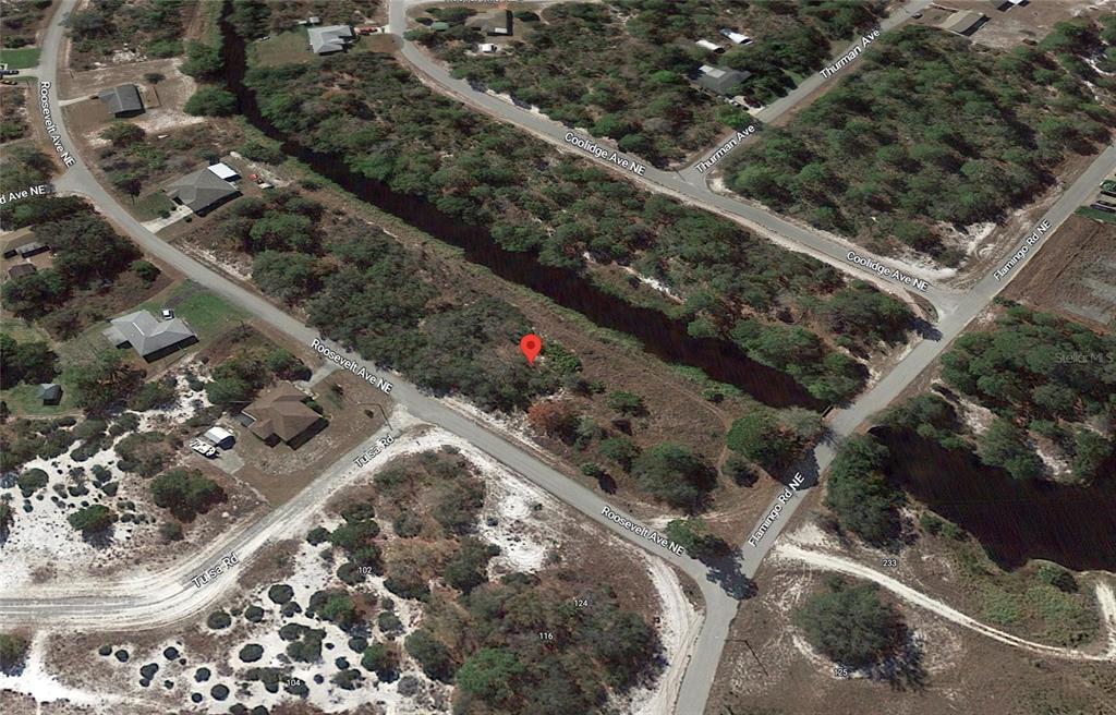 105 Roosevelt Ln NE, Lake Placid, FL 33852 MLS C7472504 Coldwell Banker