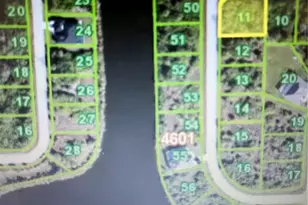 10110 Boylston St, Port Charlotte, FL 33981 - Photo 1