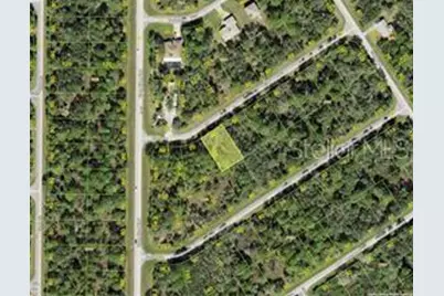 1310 Birch Terrace, Port Charlotte, FL 33953 - Photo 1