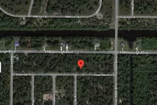 21060 Dearman Ave, Port Charlotte, FL 33954 - Photo 1