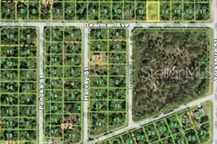 21068 Dearman Ave, Port Charlotte, FL 33954 - Photo 1