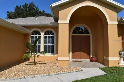 2984 Tusket Avenue, North Port, FL 34286 - Photo 1