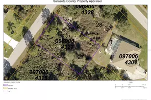 Pennsylvania Terrace, North Port, FL 34291 - Photo 1