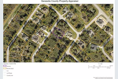 Pennsylvania Terrace, North Port, FL 34291 - Photo 3