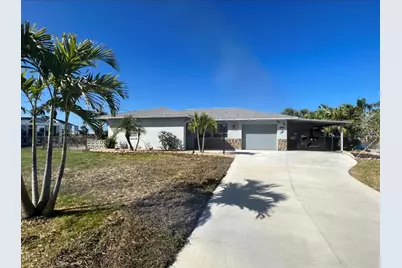 4147 Rock Creek Drive, Port Charlotte, FL 33948 - Photo 1