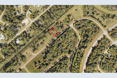 Pilgrim Road, North Port, FL 34288 - Photo 3