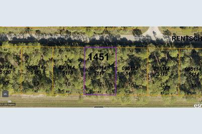 Rentscher Avenue, North Port, FL 34291 - Photo 1