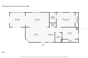 2100 Kings Hwy, Port Charlotte, FL 33980 - Photo 3